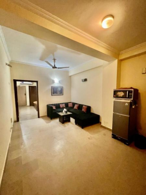 Peaceful and Cozy Flat in E11